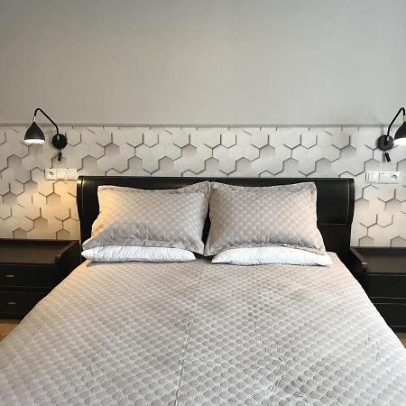 P&O Serviced Apartments Metro Mokotow วอร์ซอ ภายนอก รูปภาพ