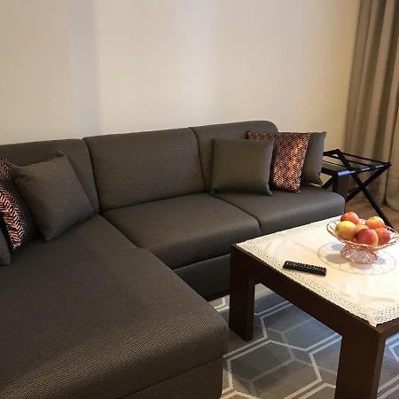 P&O Serviced Apartments Metro Mokotow วอร์ซอ ภายนอก รูปภาพ